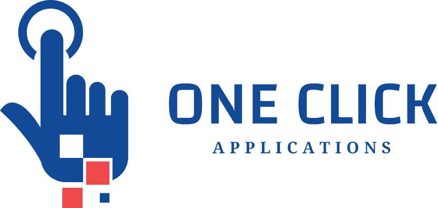 One Click Applications